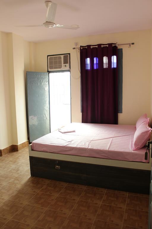 Zostel Varanasi Hostel Szoba fotó